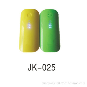 6000mAh Mobile Phone Charger Power Bank